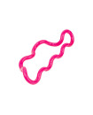 Warm-changing pattern twist-happy pendant - Pink